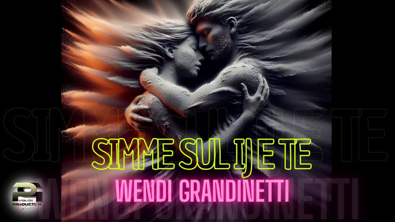 Wendi Grandinetti - Simme sul ij e te (Video ufficiale 2025)