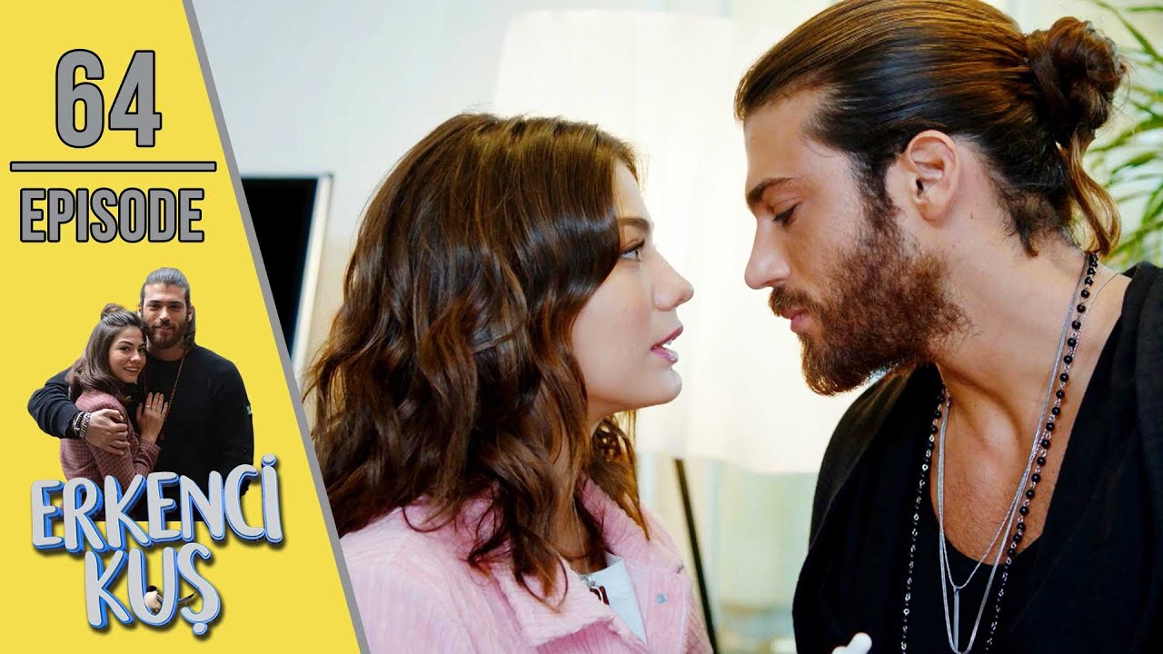 Early Bird - Episode 64 (English Subtitles) | Erkenci Kus
