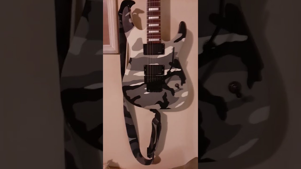 Do this the next time you change your strings...