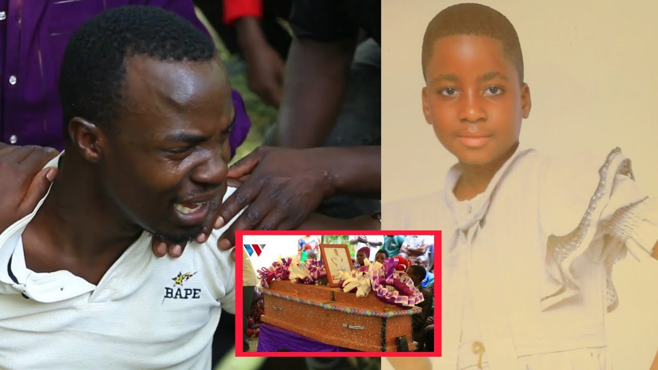 UTATA KIFO CHA MTOTO JANETH ANAYEDAIWA KUBAKWA NA KULAWITIWA AKIWA SHULE, BABA YAKE AELEZA MAZITO