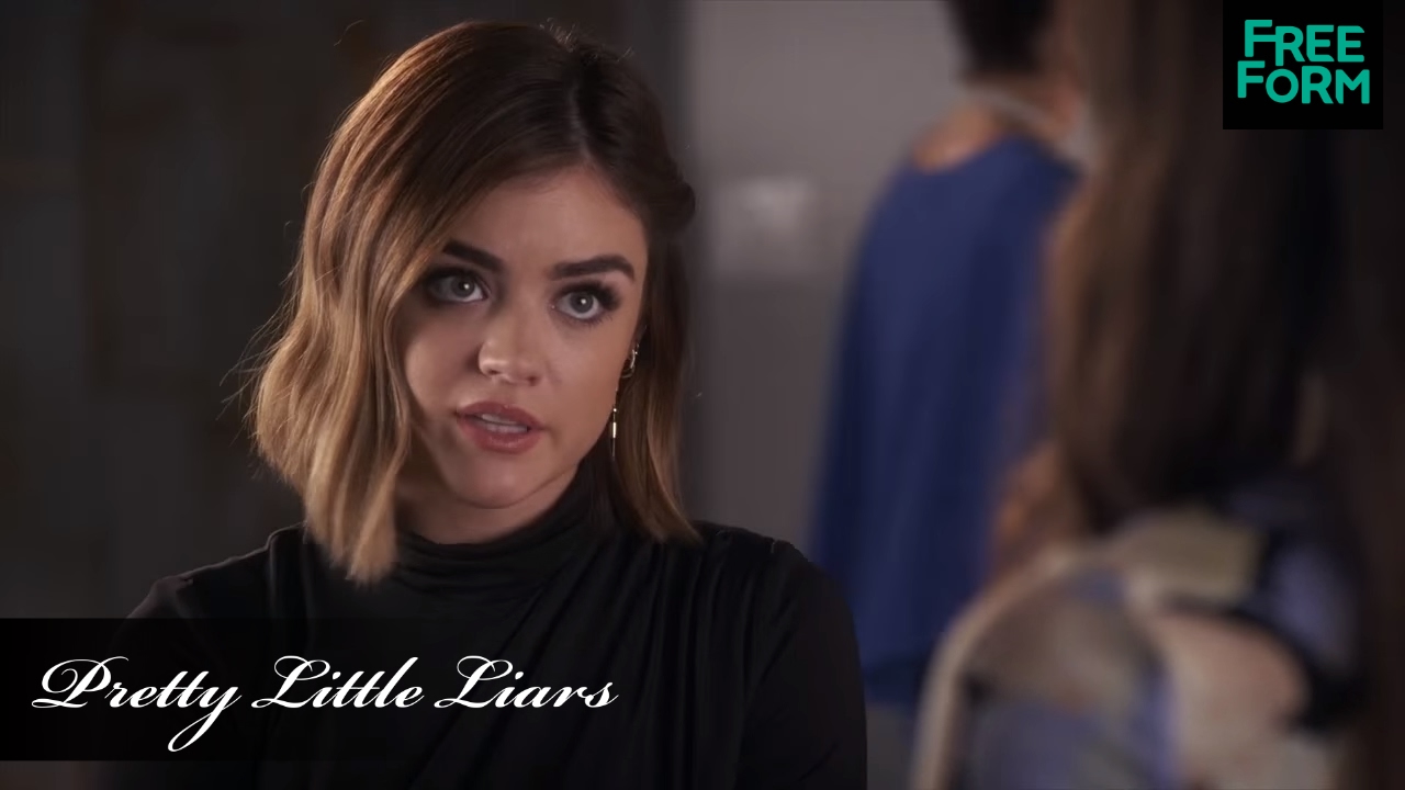 Pretty Little Liars | Season 6, Episode 17 Clip: Emily  | Freeform