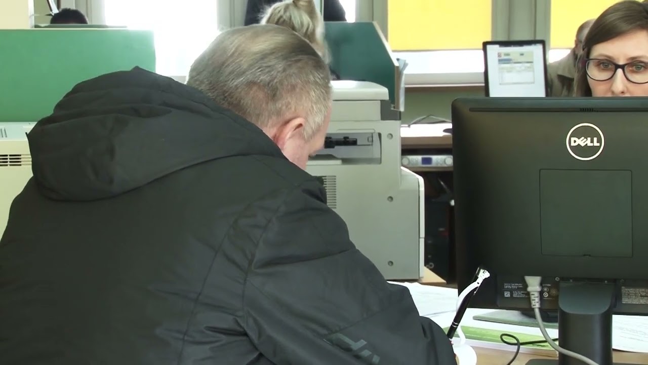 Bezrobocie w Polsce rośnie. Najwyższy poziom od 2021 roku