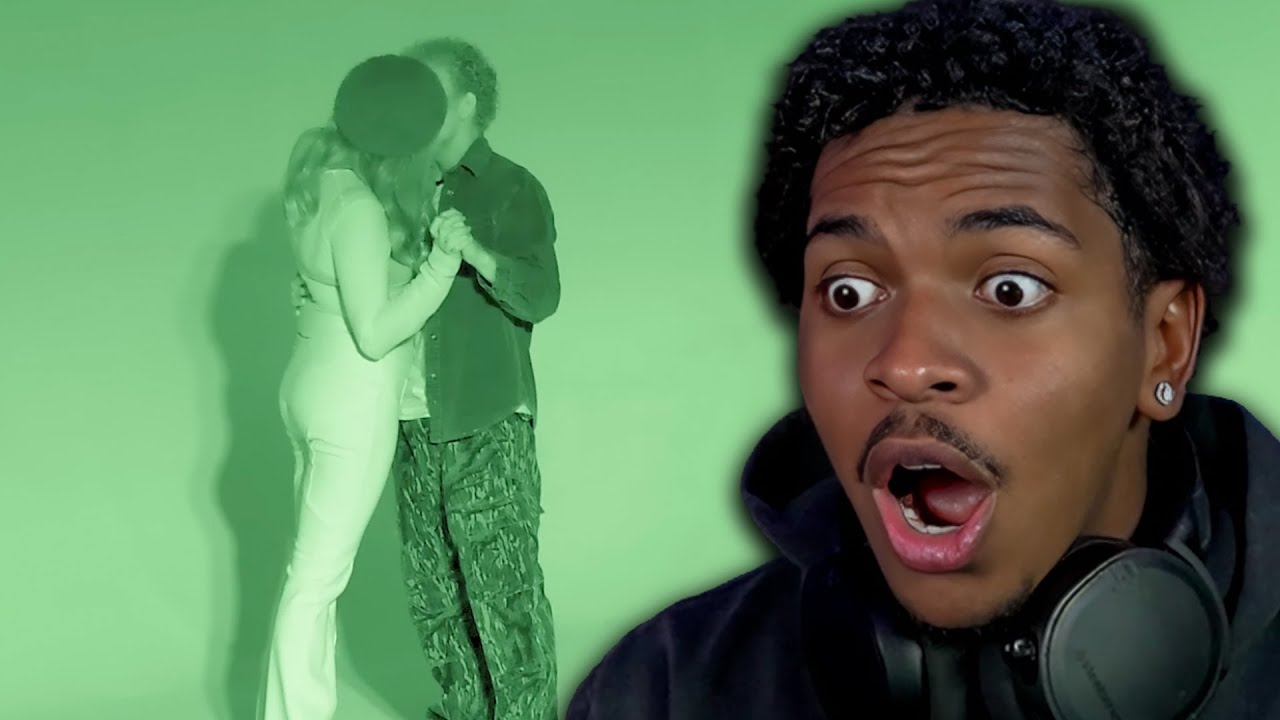 Can Singles Reveal Their Feelings In The Dark