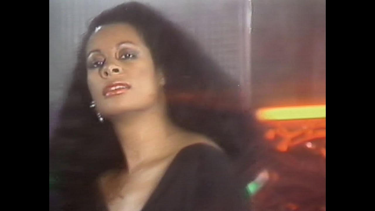Claudja Barry - Born To Love (1984) Single - Tv 1985