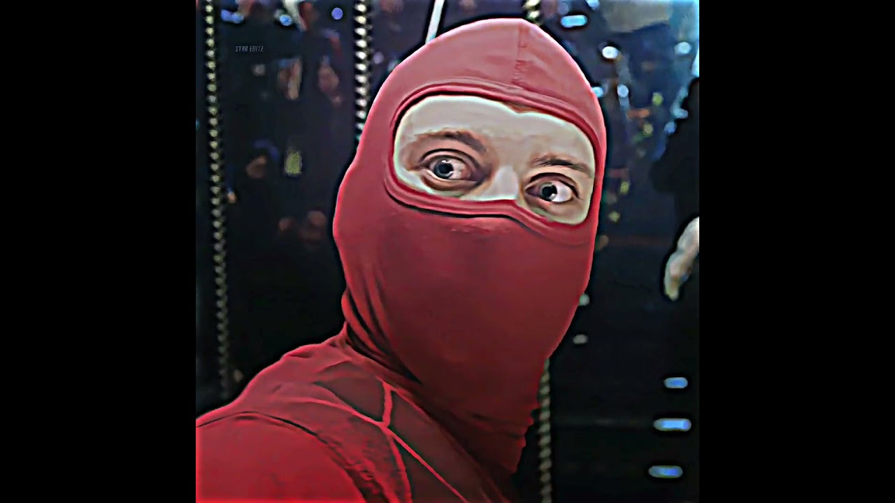 SPIDER-MAN ☠️🤯 VS BONESAW A CAGE FIGHT