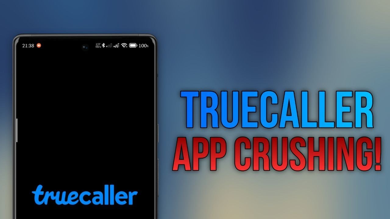 Truecaller App Not Working on Android || Tech Wash