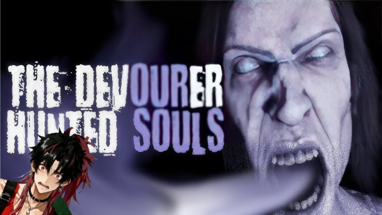 Keluar dari Hutan ini gimana guys?!!! Tolong~  | The Devourer: Hunted Souls Indonesia
