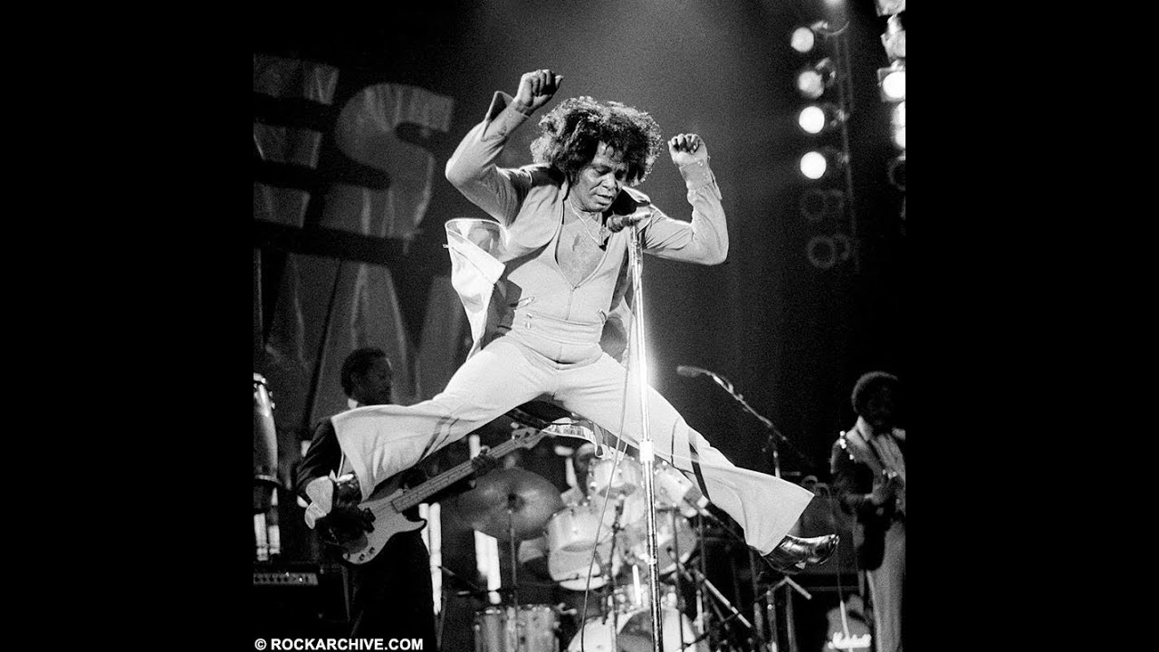 [FREE] James Brown Type Beat Boom Bap  Uso LIBRE 'THE BOSS' | Grosso Beats 2021