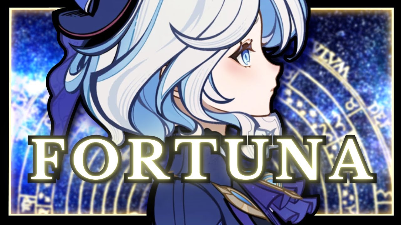 Musica Universalis: The Symphony of Fate (Genshin Impact 4.3 Lore, Theory, and Speculation)