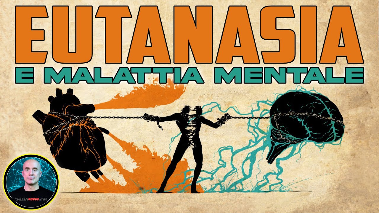 EUTANASIA e Malattia Mentale