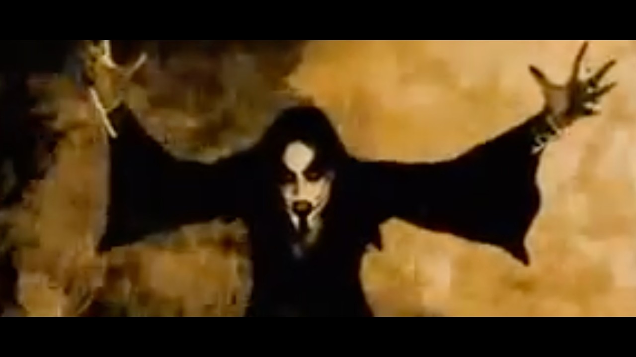 Kamelot - March of Mephisto