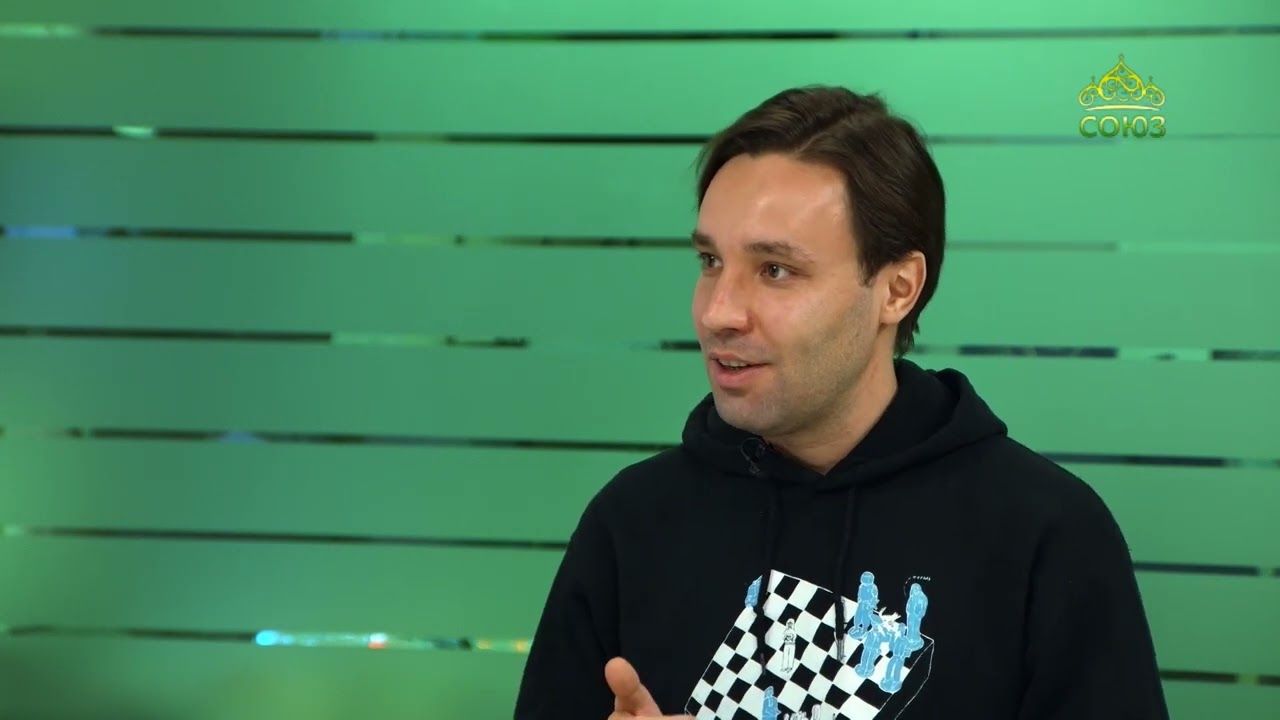 ЕСТЬ ЧТО СКАЗАТЬ: музыковед Ярослав Тимофеев о духовной музыке Сергея Рахманинова. 1 часть