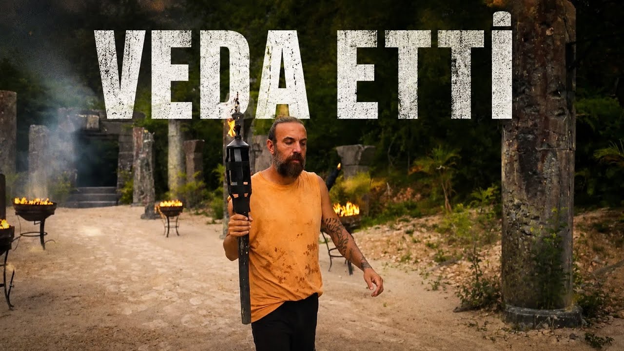 Survivor da bu hafta elenen isim belli oldu!
