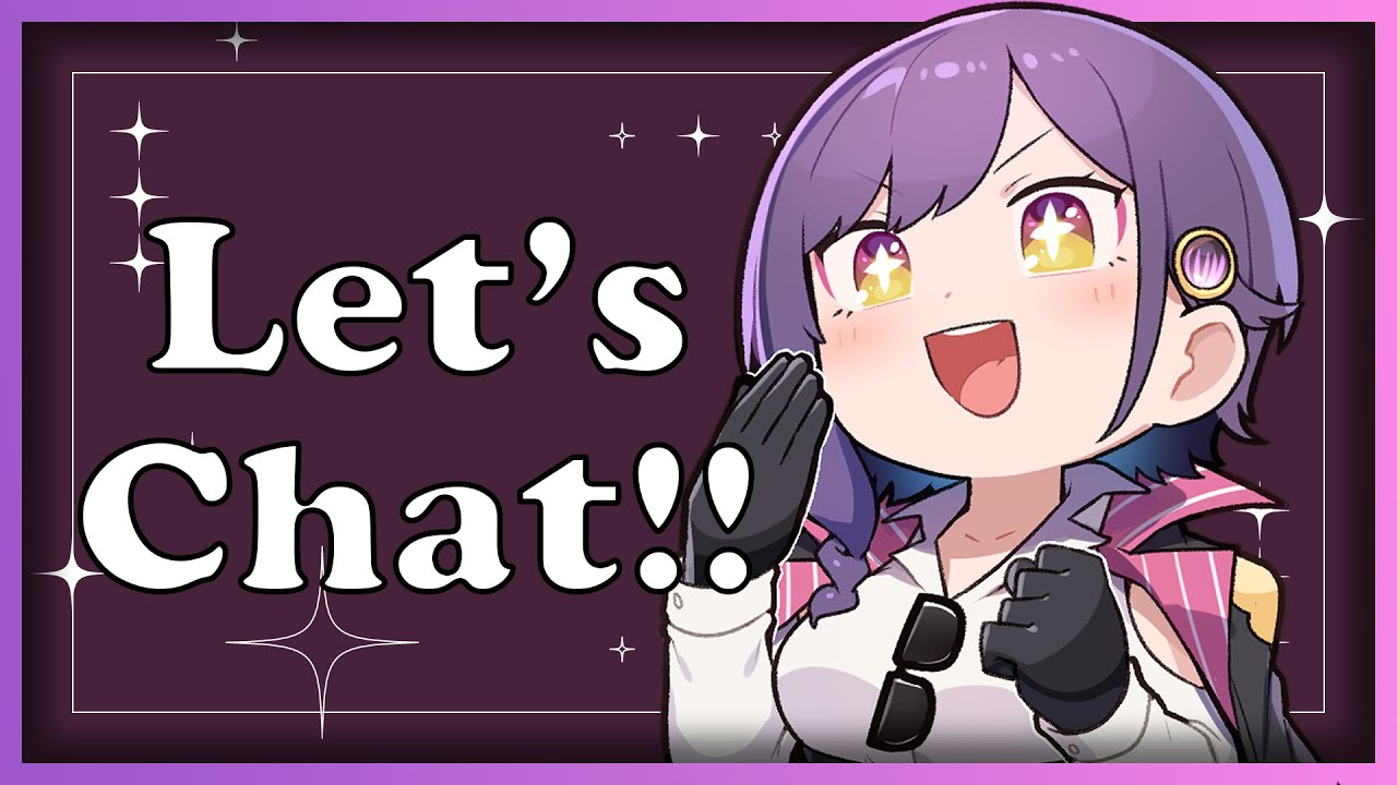 【Chatting】Why Don't We Hang Out Together!!