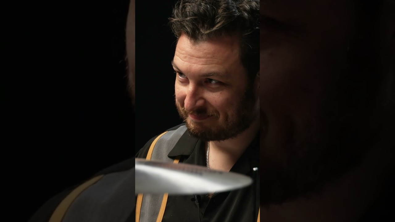 We Tried to Stump Arctic Monkeys&rsquo; Drummer&hellip; #drumeo #matthelders #arcticmonkeys