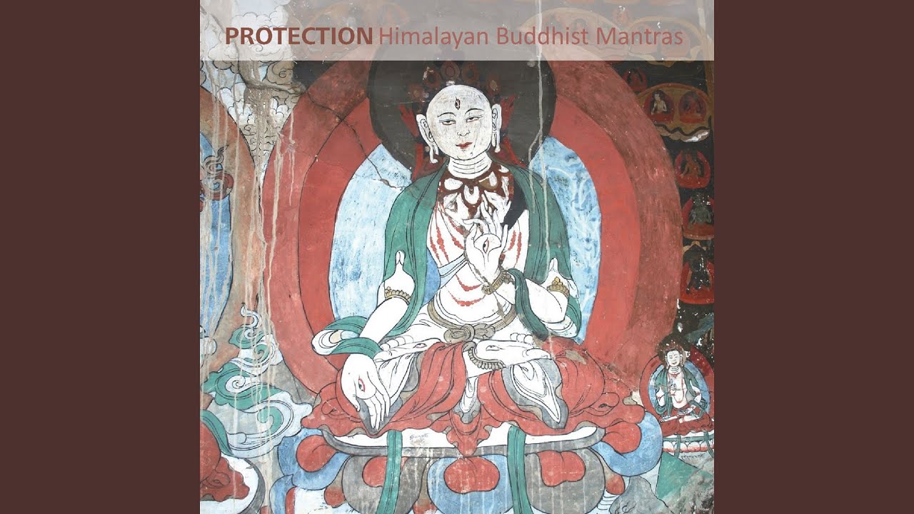 Om Vajrapani Hayagriva Garuda Hum Phat (Vajrapani Hayagriva Garuda Mantra)