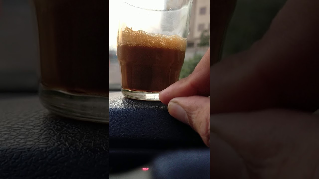 منين يصبح استعمال لمبرياج بحال شرب كأس قهوة غيولي استعمال لمبرياج متعة