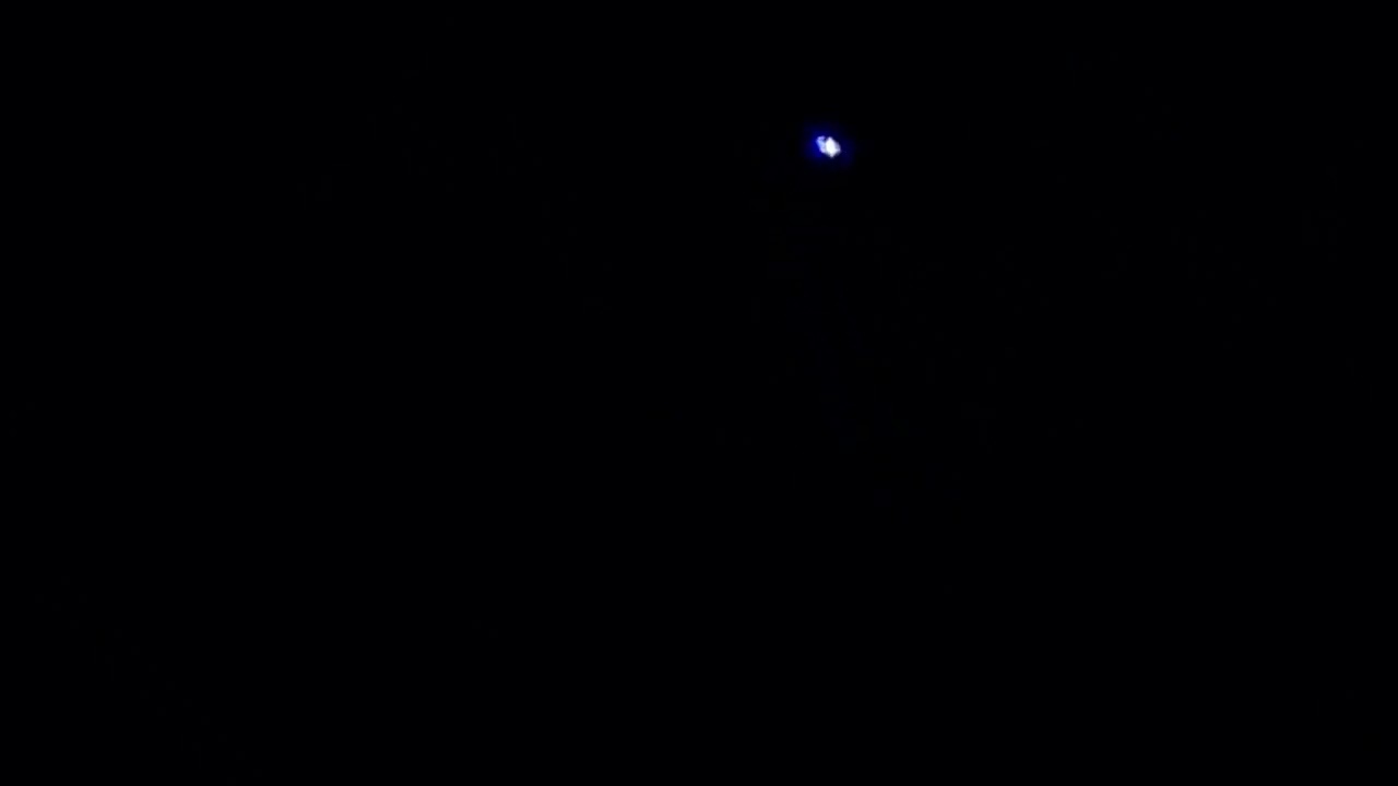 Drone spotted 1/9/2025
