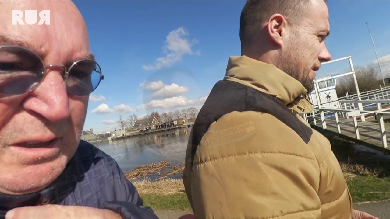 IN GESPREK MET DANNY BUIJS | Vermeegen Voetbalvlogs