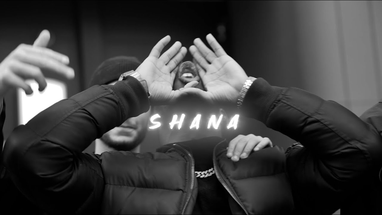 FANX  4TOURS #1 ( CLIP OFFICIEL )