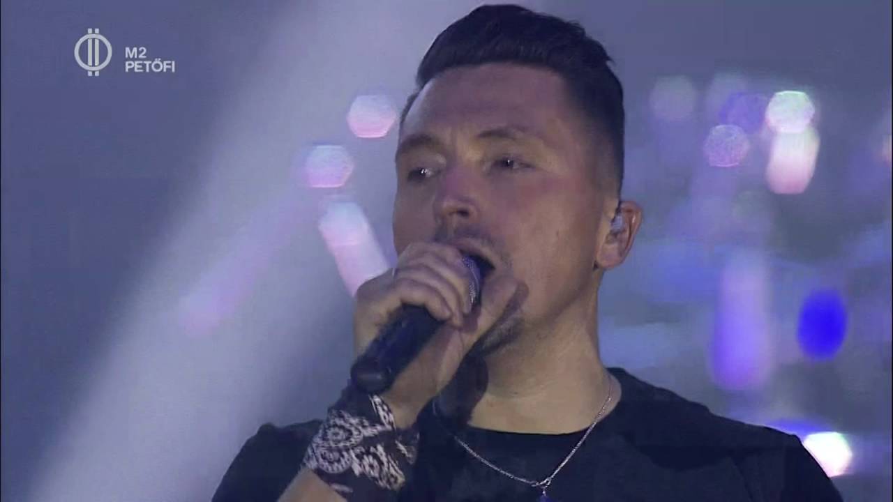 Ákos - Elmondatott / Igazán (HD)