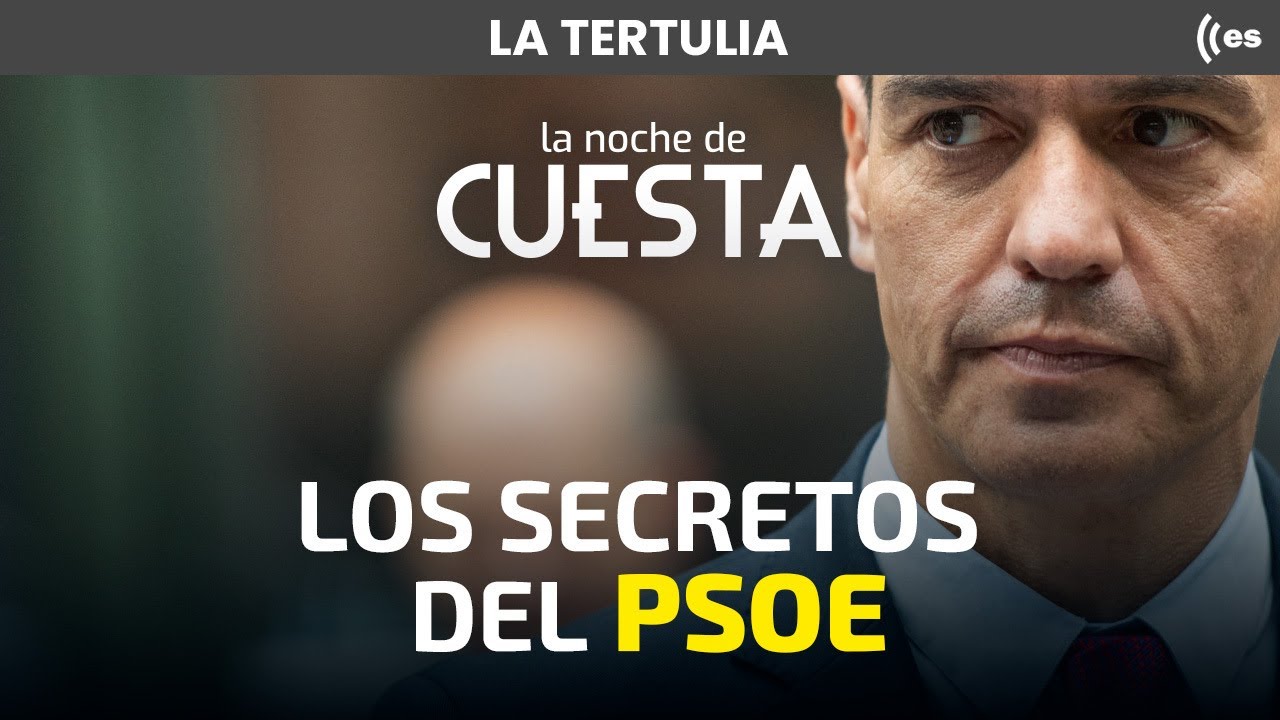 Dinero en efectivo y secretos del PSOE: sobres, cuentas y viajes de &Aacute;balos