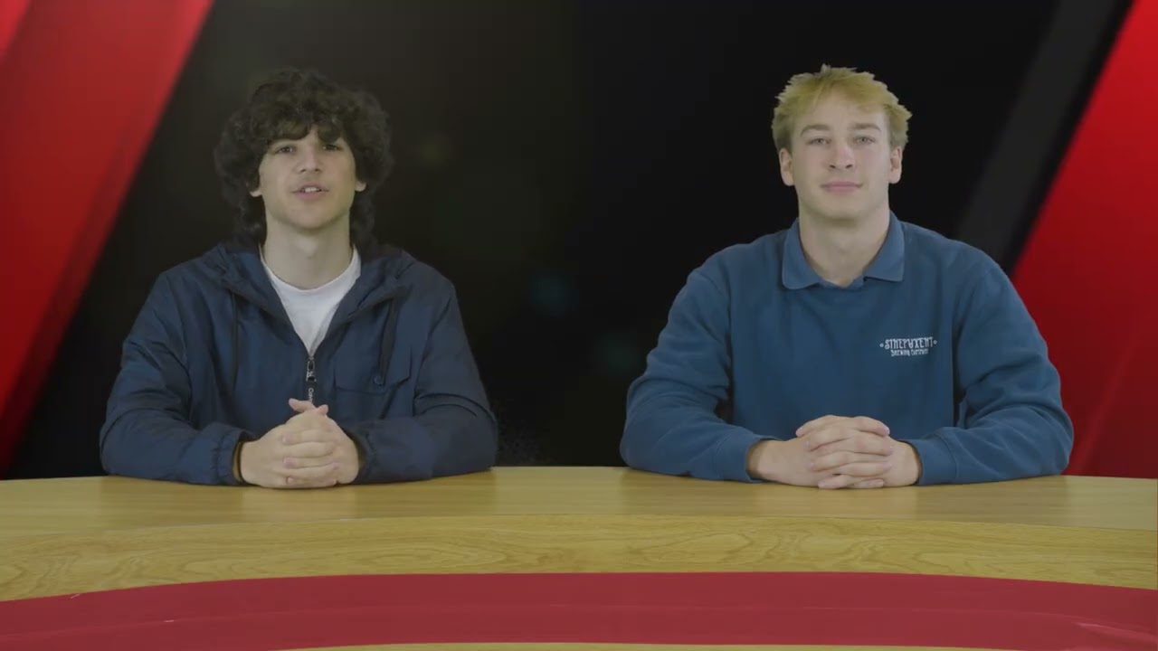 Cuda News 1/16