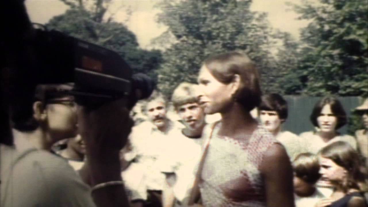 Ren&eacute;e Trailer