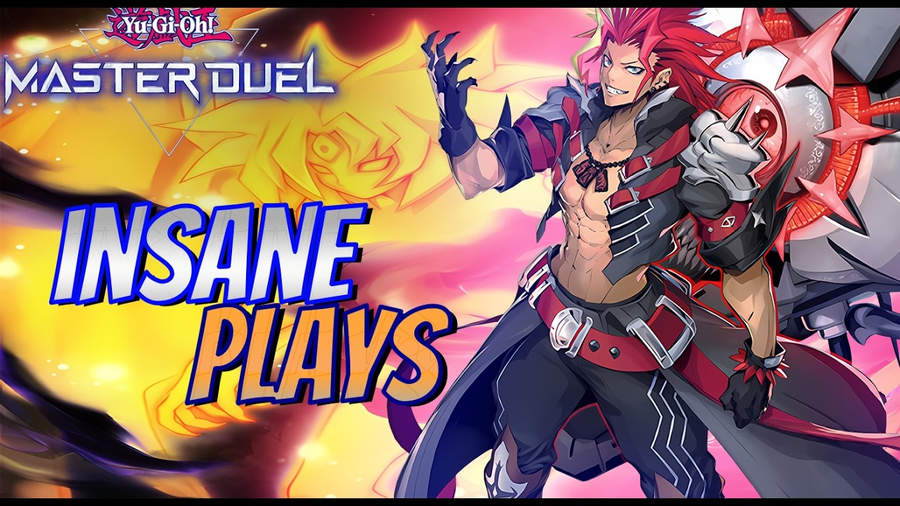 Mastering the Fiendsmith Yubel Deck: Epic Duels and Strategies!