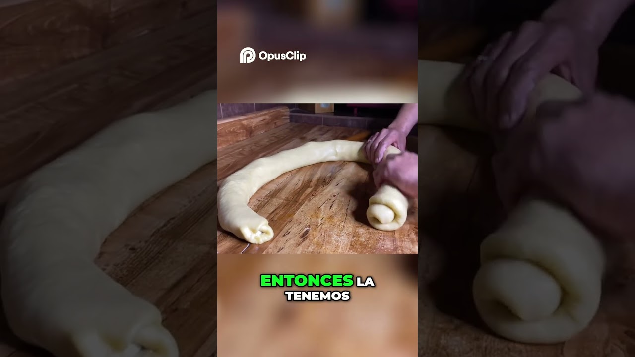 Rosca de Reyes Casera: ¡Receta Fácil y Deliciosa!