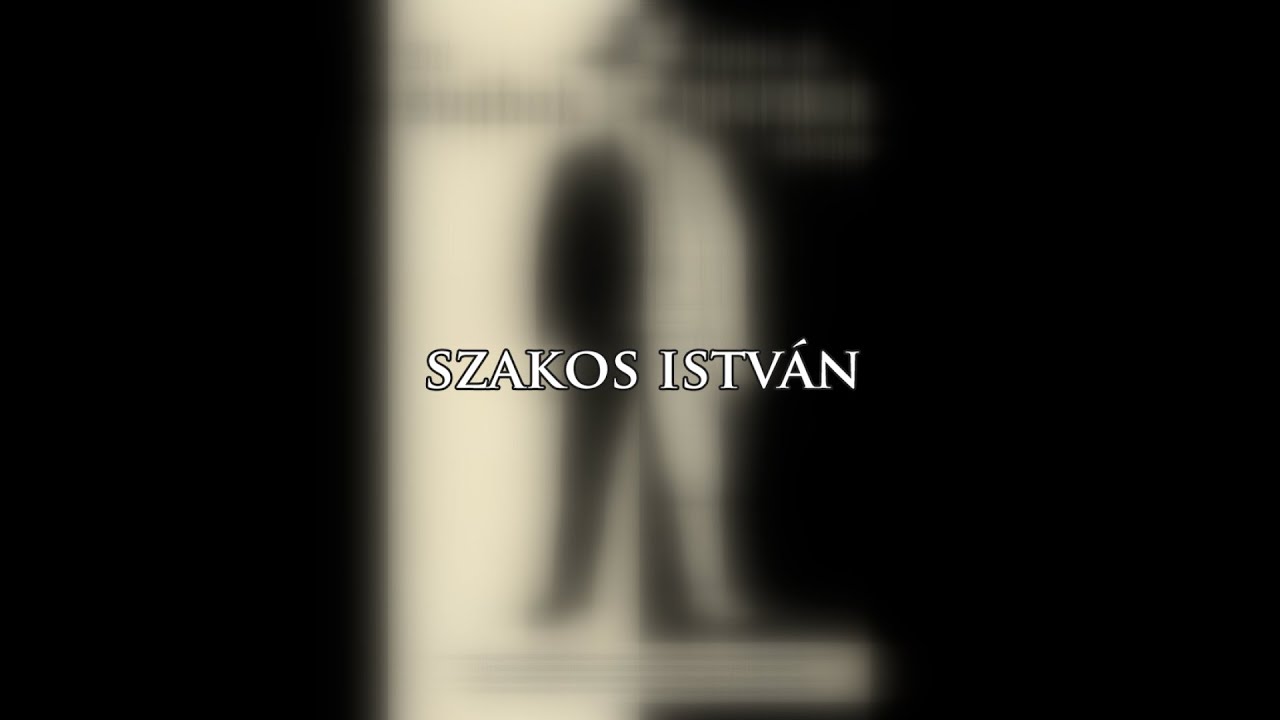 SVÁB ARCHIVUM - Szakos István (Kőszegfalva)