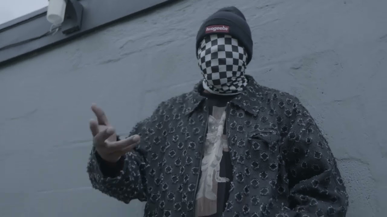 Ode two My geebs/Still Beefing With CVS (Official Music Video) [Filmed & Edited by JBR]