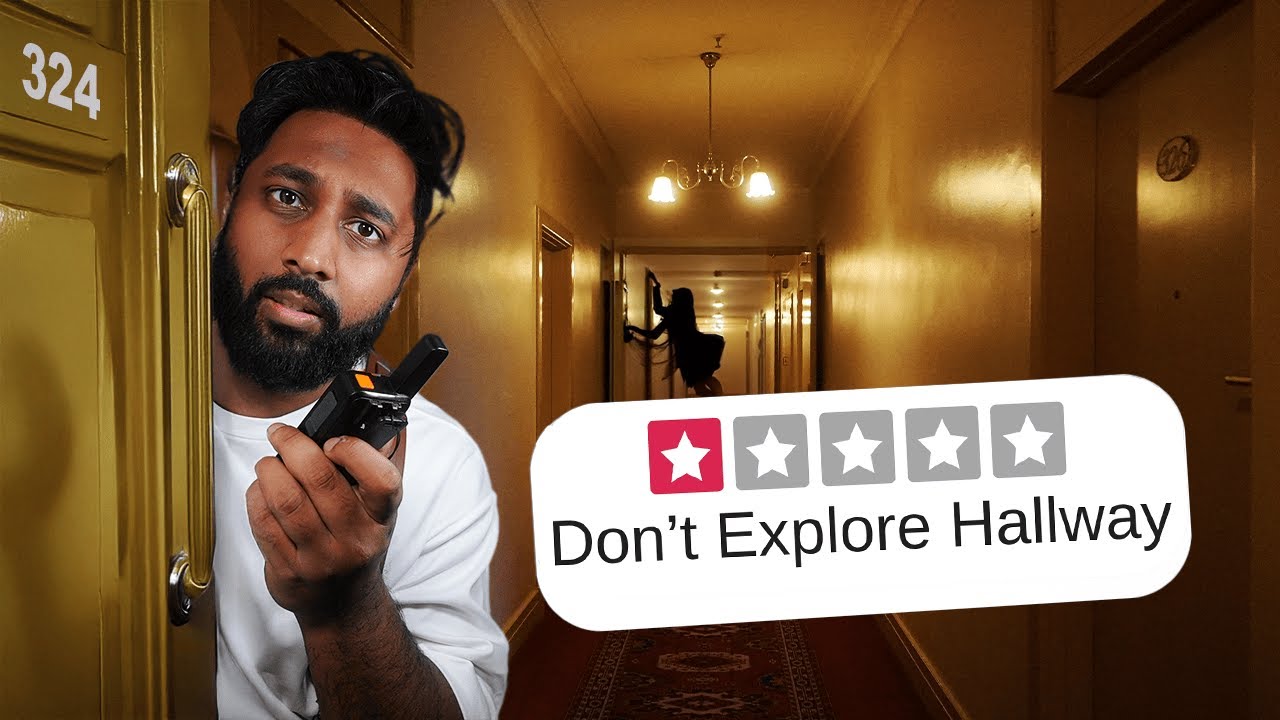 I Stayed Overnight In Australia&rsquo;s Most Haunted Victorian Hotel &hellip;(It Was Creepy)
