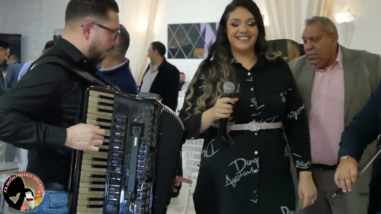 Lidija Jankovic   Cini mi se da sam se zaljubila  Dvojka