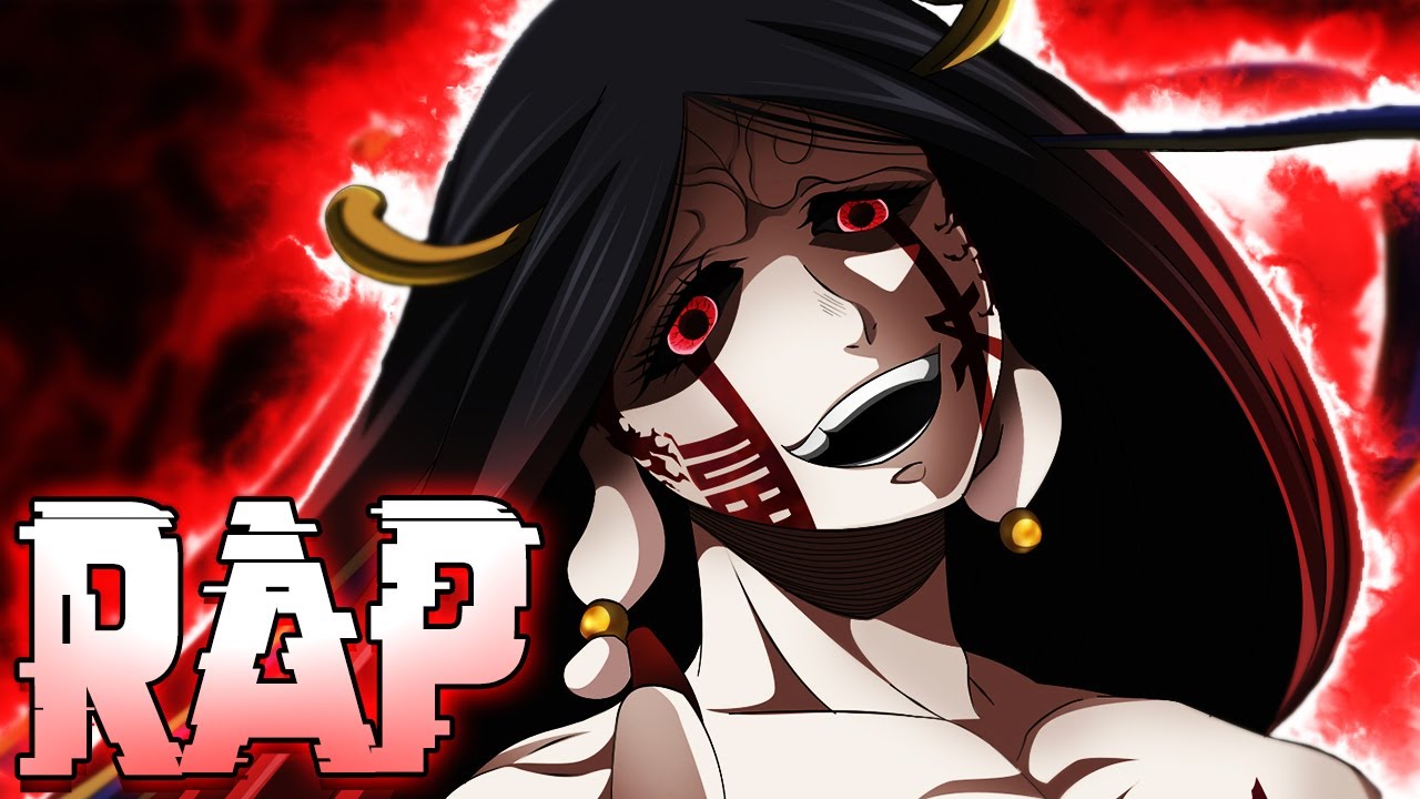 Rap de ZeroFuku (ZeroFortuna) - El dolor de un Dios | Record of Ragnarok | ZerØ