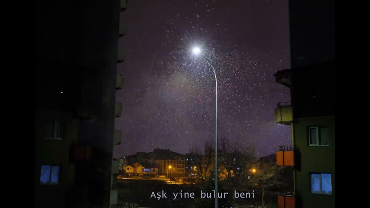Kaçmak Ne Mümkün