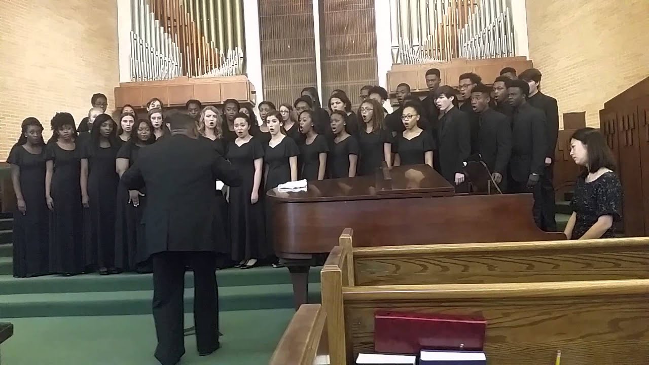 Paxon SAS Choruses 201(4)
