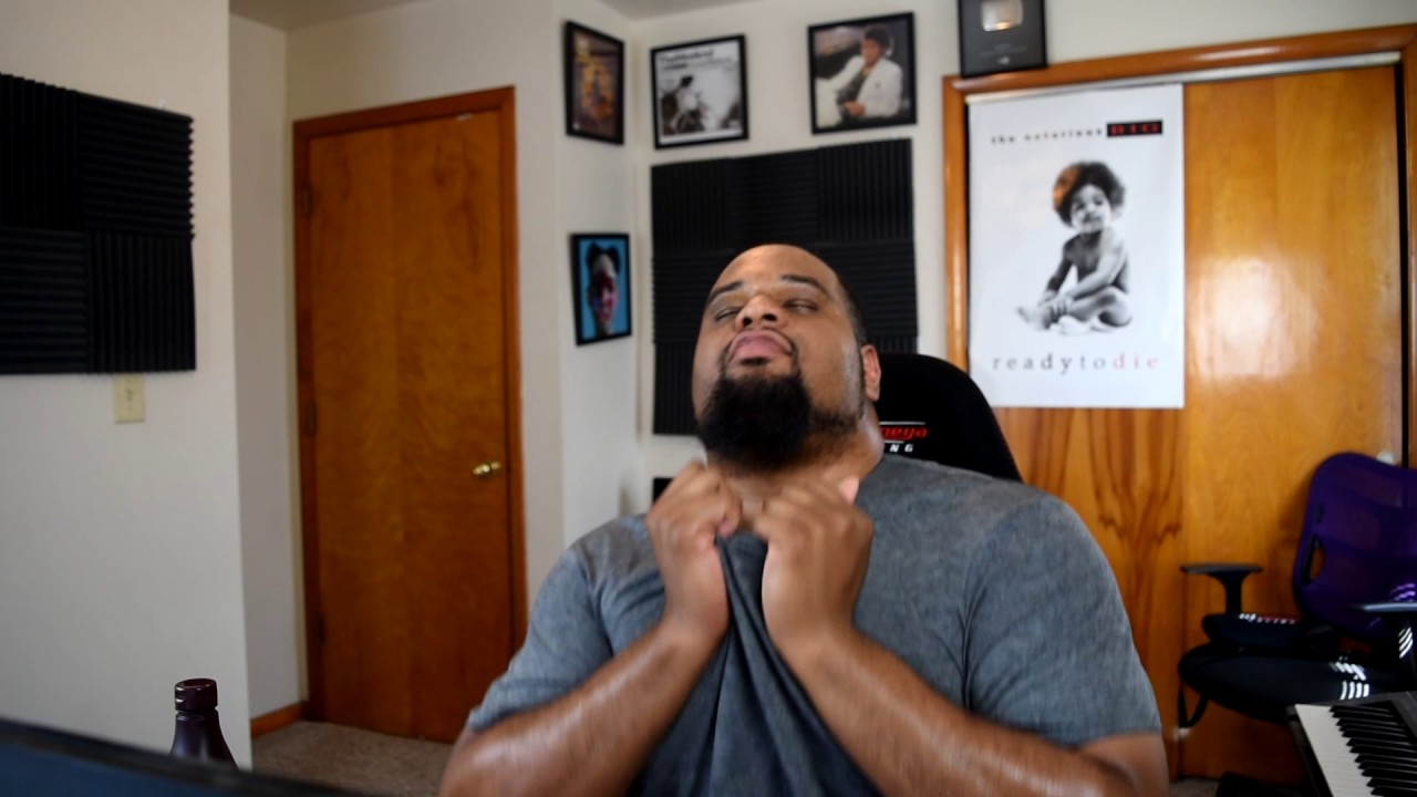 More Life First Reaction