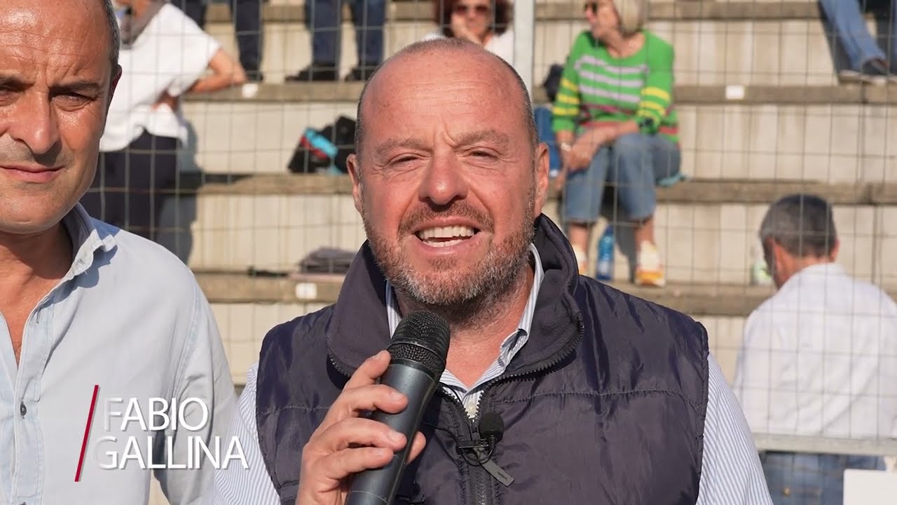 La Pallapugno - puntata 24