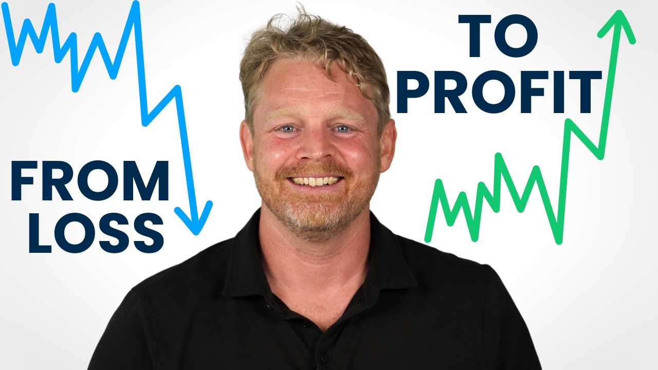 How We Went From Loss to $1.4M Profit