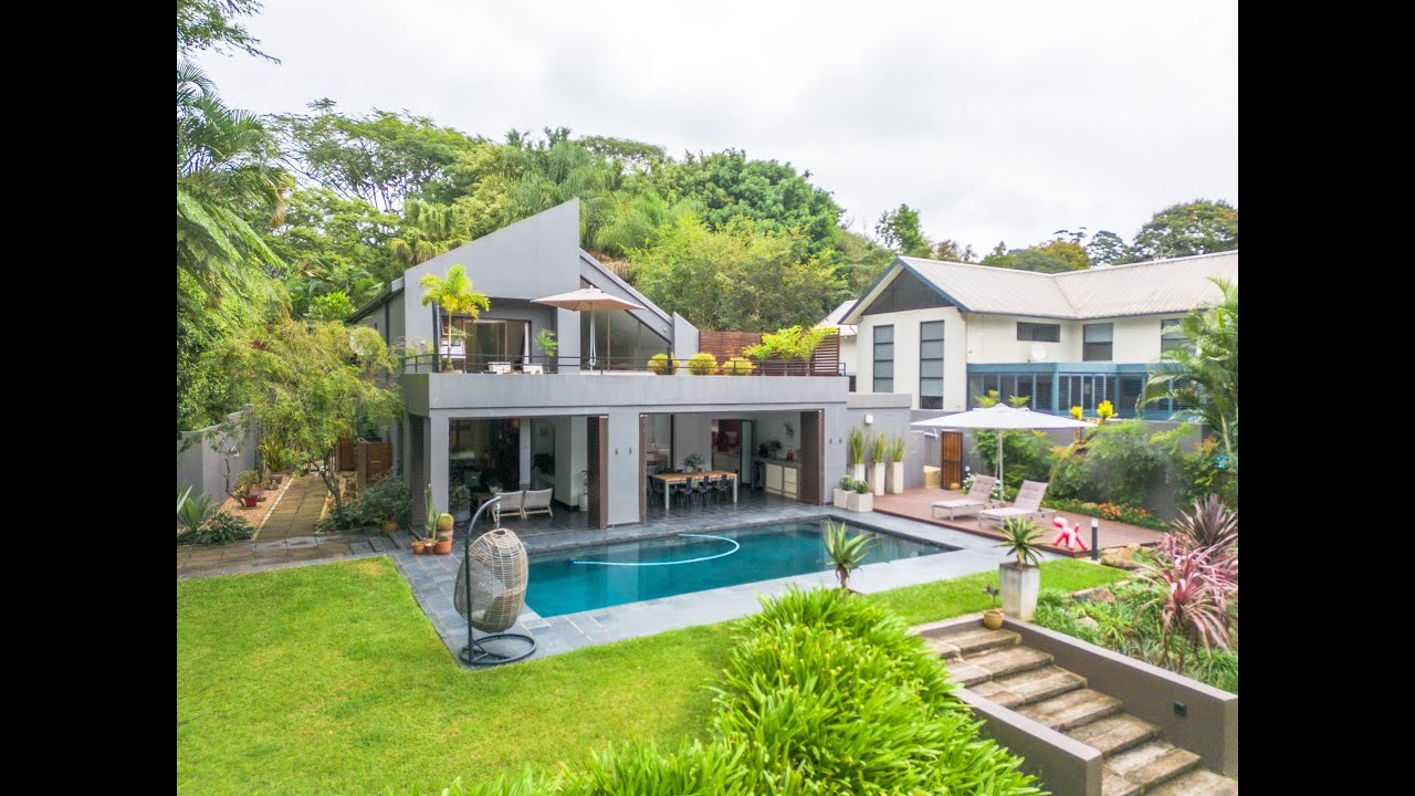Kloof | Stunning Home in Kloof