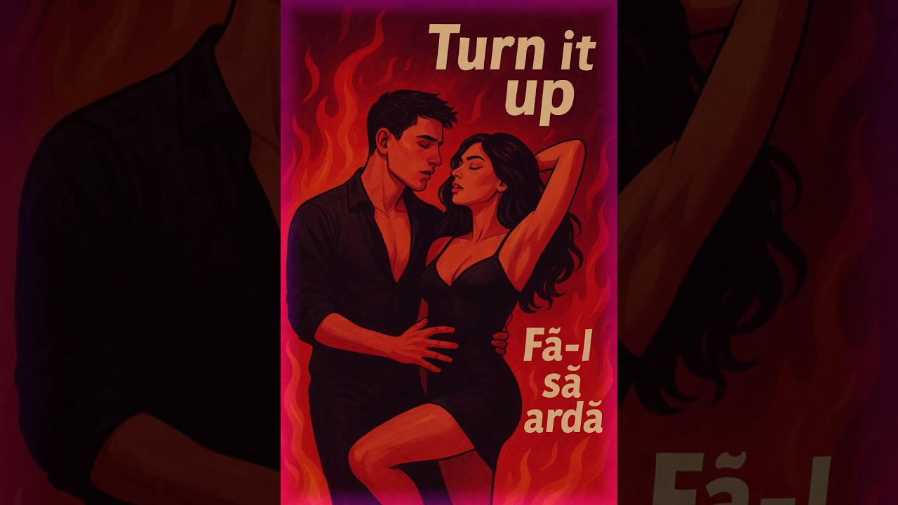 „Fă l să Ardă”
