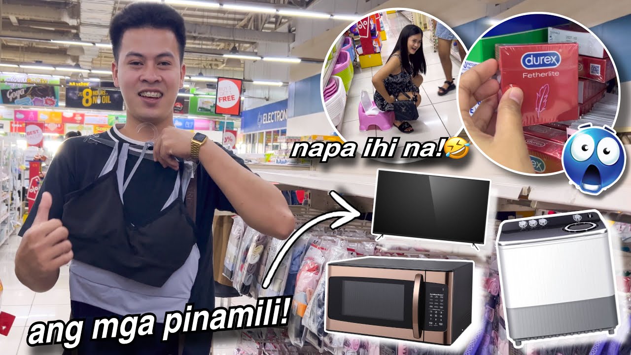 Gastos Ni Buntis Ep 1. | Sai Datinguinoo