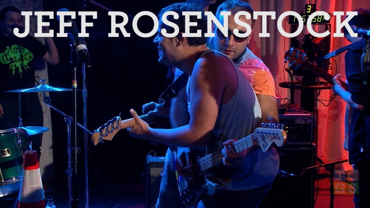 Jeff Rosenstock - 