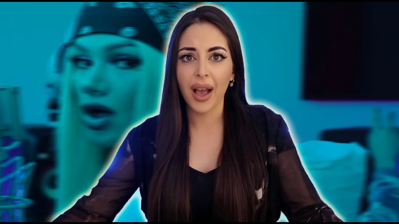 Snow Tha Product BZRP Music Sessions #39 | HYPE REACTION 🔥