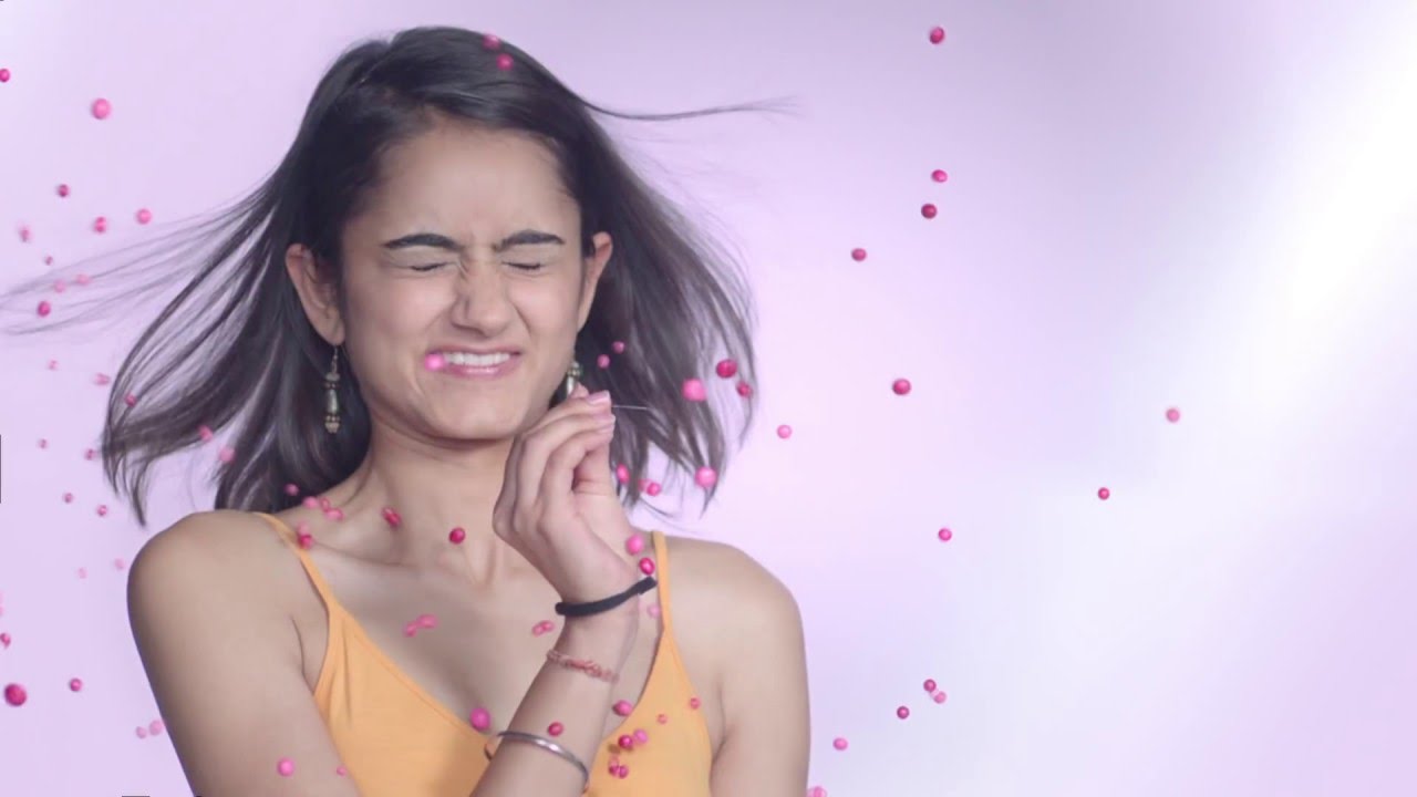 Clean & Clear Morning Energy | See The Fun Me TVC