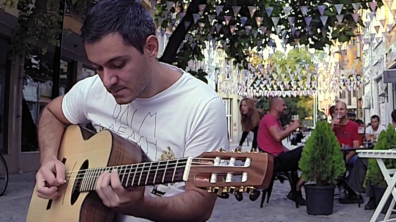 Kremona Minor Swing