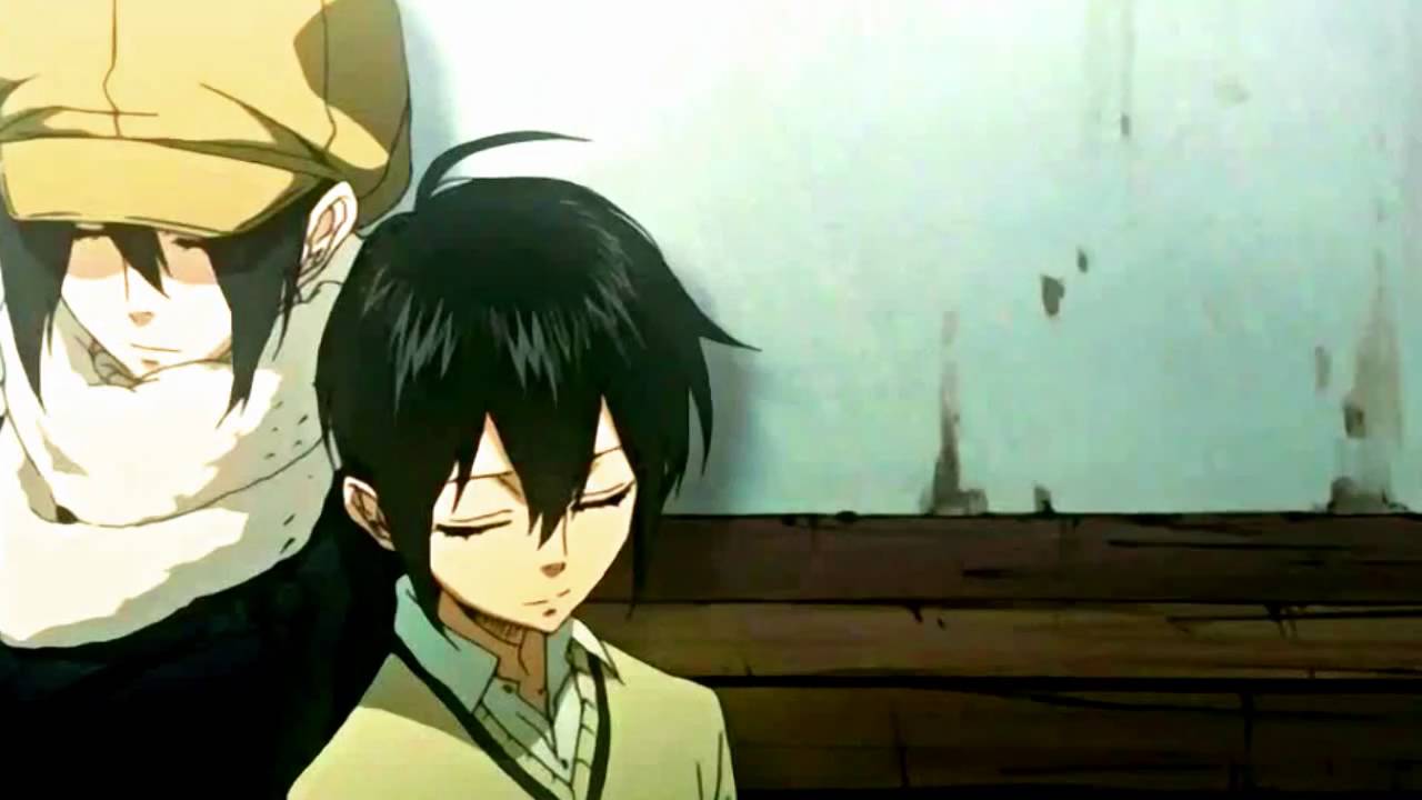 Nabari no Ou [ Yoite & Miharu ]