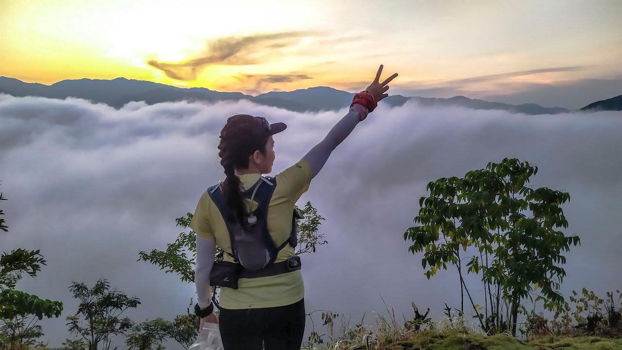 Datu Salumay Invitational Trail Run 2019