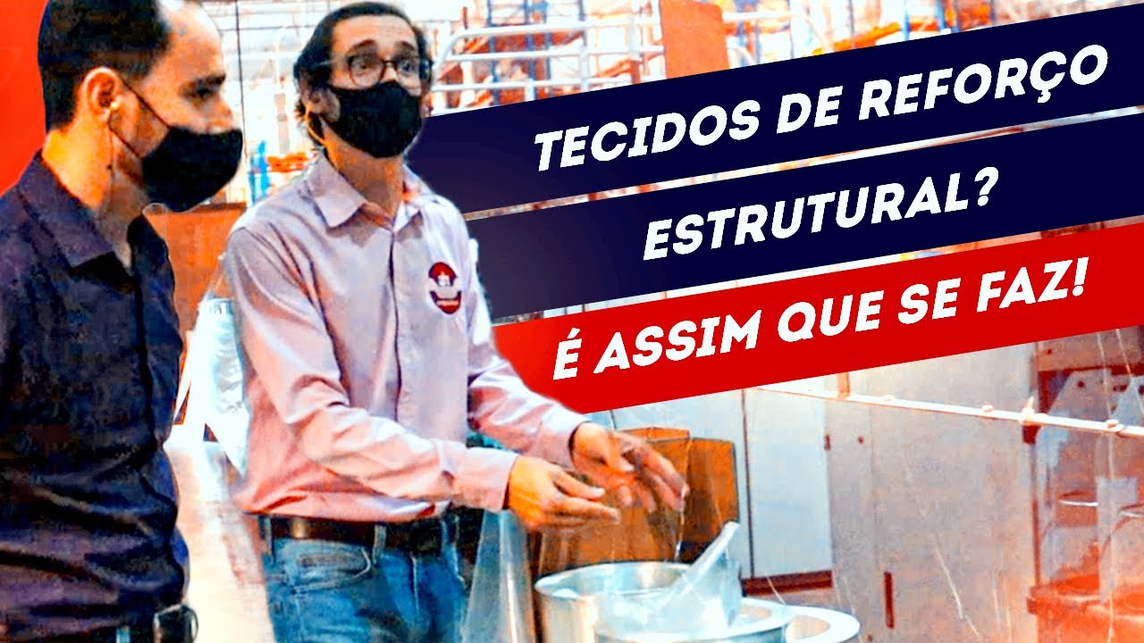 Veja como são fabricadas as Fibras de Vidro, Carbono e Aramida da TEXIGLASS